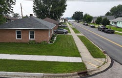 702 W Jackson Street, Tomah, WI 54660