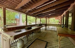 837 Linger Long Road, Sylvania, GA 30467