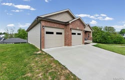 3558 Mill View Crossing, Cape Girardeau, MO 63701