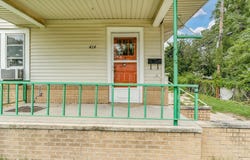 414 W Avenue C, Wichita, KS 67203