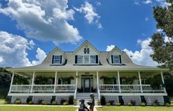 3390 MS-594, Leakesville, MS 39451