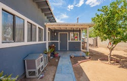 2502 S Forgeus Stravenue, Tucson, AZ 85713