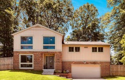 5425 AYLOR ROAD, FAIRFAX, VA 22032