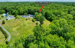 1110 UPPER PINDELL ROAD, LOTHIAN, MD 20711