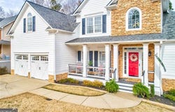 95 Valleyside Drive, Dallas, GA 30157
