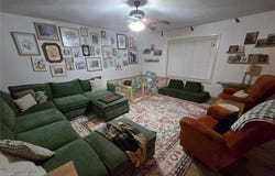 205 Pendergrass ST, Muldrow, OK 74948