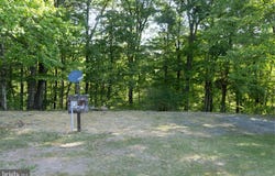 596 DOERR ROAD, ACCIDENT, MD 21520