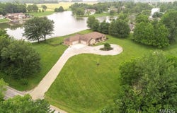 92 Rinderer Road, Trenton, IL 62293