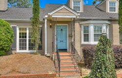 608 Peachtree Road, Augusta, GA 30909
