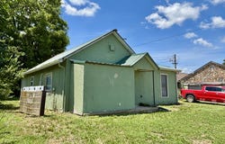 39 North Main St., Summersville, MO 65571