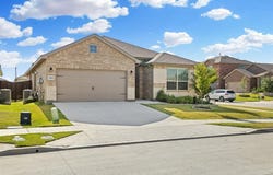 14633 Caelum Drive, Haslet, TX 76052