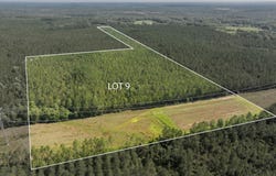 Herman Ladner Road, Saucier, MS 39574