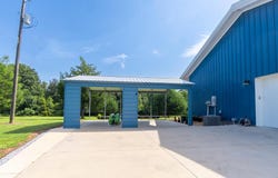 1087 Bruner Pond Road, Ashford, AL 36312