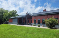 10701 E SAVANNA Road, Mt Vernon, IL 62864