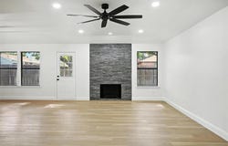 7758 Crestview Court, Watauga, TX 76148