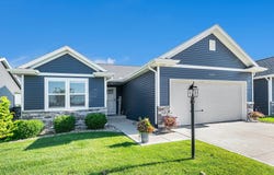 2010 Newbury Circle, Goshen, IN 46526-1903