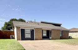 305 E 19th Street, Wolfforth, TX 79382