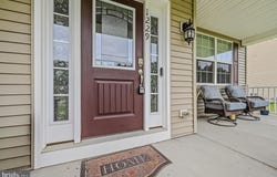 1229 PIMPERNELL PATH, MIDDLETOWN, DE 19709