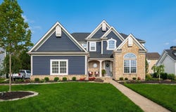 7212 New Albany Links Drive, New Albany, OH 43054