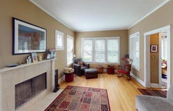 1025 Wesley Avenue, Evanston, IL 60202