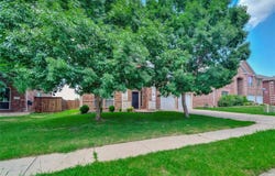 1034 Pelican Drive, Frisco, TX 75033