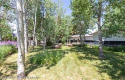580 E HANSEN Avenue, Jackson, WY 83001