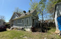 717 Albert St, Lima, OH 45804