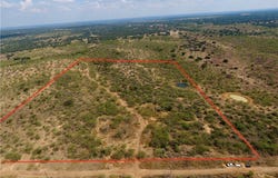 1722 W FM 574, Mullin, TX 76864