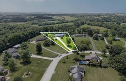 144 Raven Drive, Berea, KY 40403