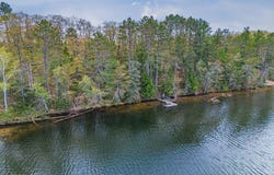 1.44 Ac NAPER HILL RD, Land O Lakes, WI 54540
