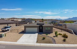2348 Flintstone Loop, Las Cruces, NM 88012