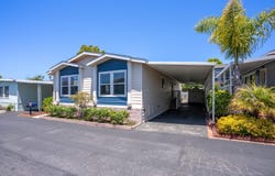 76 Leawood DR 76, APTOS, CA 95003