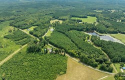 4104 Wilson Town Road, Oxford, NC 27565