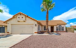 7908 S Glasgow Street, Tucson, AZ 85747