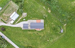 5428 S 525 W, Williamsport, IN 47993