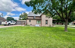 401 E 6th, Concordia, KS 66901
