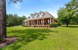 1411 Fox Ridge Road, Eufaula, AL 36027