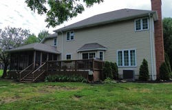 2412 N Palamino Drive, Vincennes, IN 47591