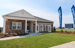 424 Parkway Gardens Lane, Tuscaloosa, AL 35405