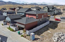 7253 W HIDDEN HILLS Way S, West Jordan, UT 84081
