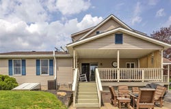 114 Reich Ave, Twp of But NW, PA 16001