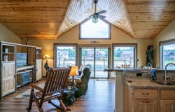 N7586 N Stone Gate Drive, New Lisbon, WI 53950