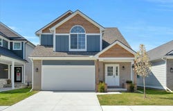 27621 Maryjane Lane E, Chesterfield Twp, MI 48047
