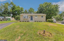 105 ALLGATE COURT, OWINGS MILLS, MD 21117