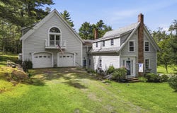 280 W Shore Road, Westport Island, ME 04578
