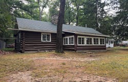 13239 N Gordon Avenue, Bitely, MI 49309