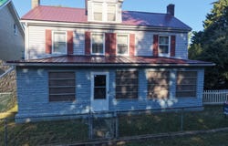 7856 FAIRPLAY Road, FAIRPLAY, MD 21733