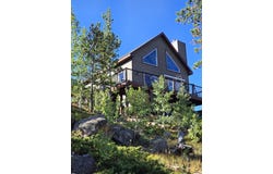 534 Blackfoot Road, Red Feather Lakes, CO 80545