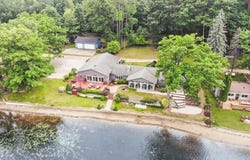 781 S Bass Lake Road, Vestaburg, MI 48891