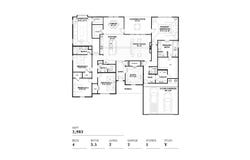 6471 McChesney Drive, Midlothian, TX 76065